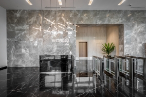 Worc@Q2 – the choice for premium office space