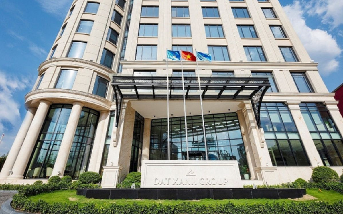 Dat Xanh Group ready for breakthrough in 2020-2030 with issuance of 200 million shares
