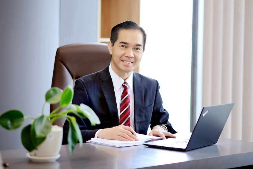 Hanoi's grade-A offices bounce back post-covid