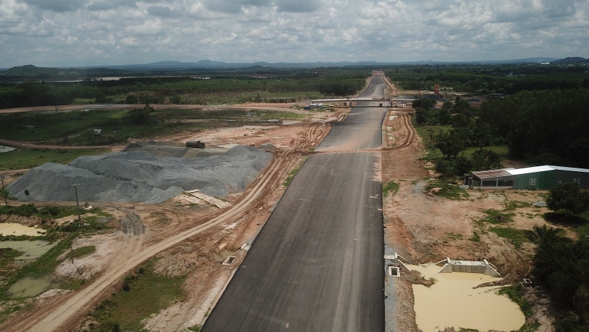 NovaWorld Phan Thiet attracts investors as highways and airport near completion