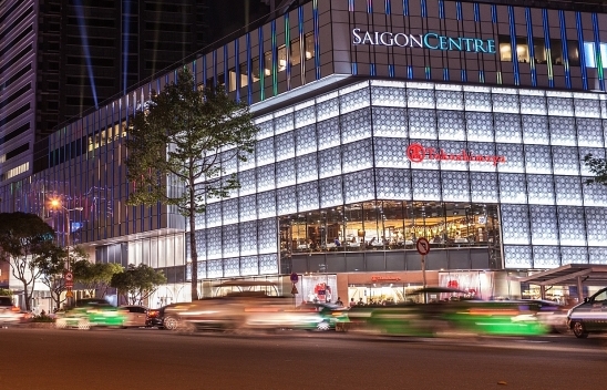 Ho Chi Minh City proposes expanding lifespan of Saigon Centre IV and V