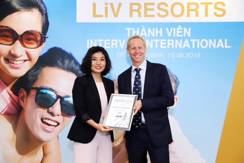 interval international assigns first partner in vietnam
