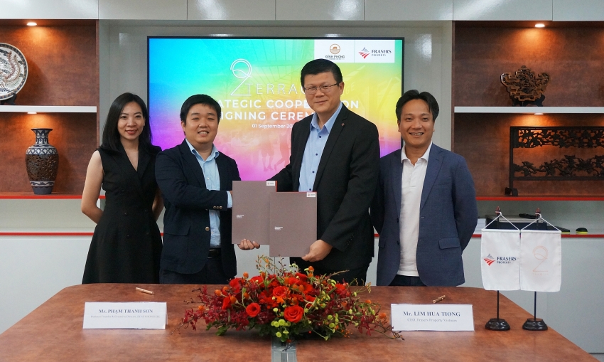 q2 thao dien attracts collaboration from renowned fb brands