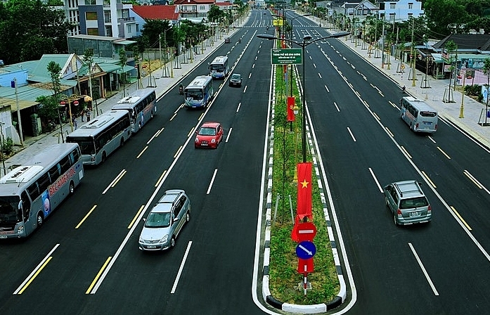 Binh Duong: the leading province for FDI and smart city establishment