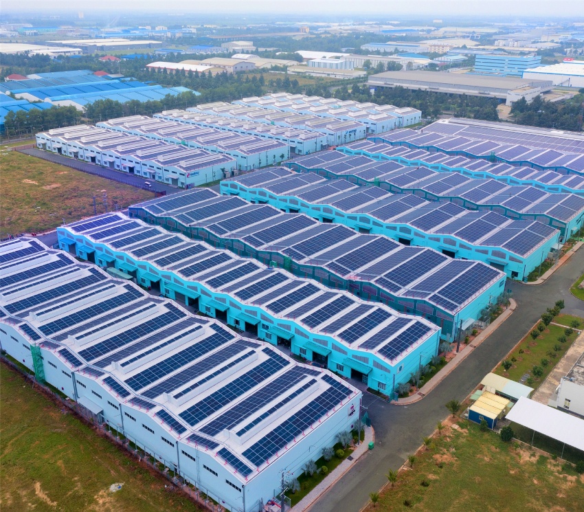 SkyX Solar invests $100 million in 200MWp rooftop solar capacity in next three years