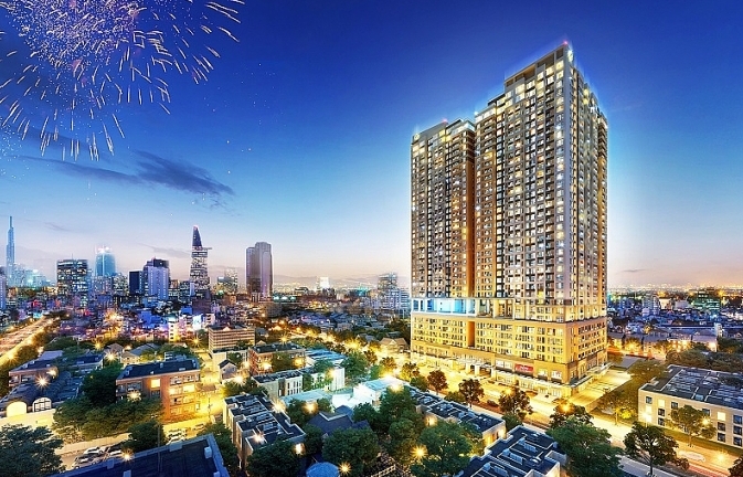branded residences come to vietnam