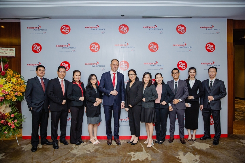 eastspring vietnam sets plan to double assets under management by 2024