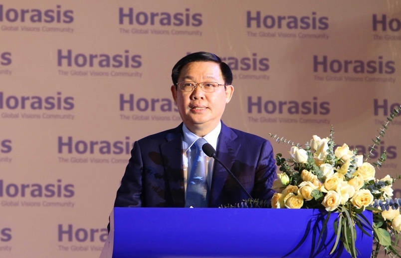 ASIA HORASIS 2019 – Vietnam as a rising investment destination