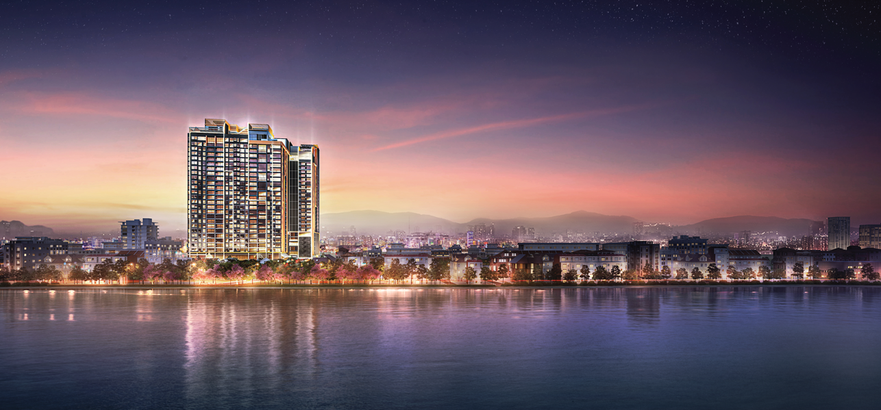 CapitaLand Development unveils two luxury residences in Hanoi and Ho Chi Minh City