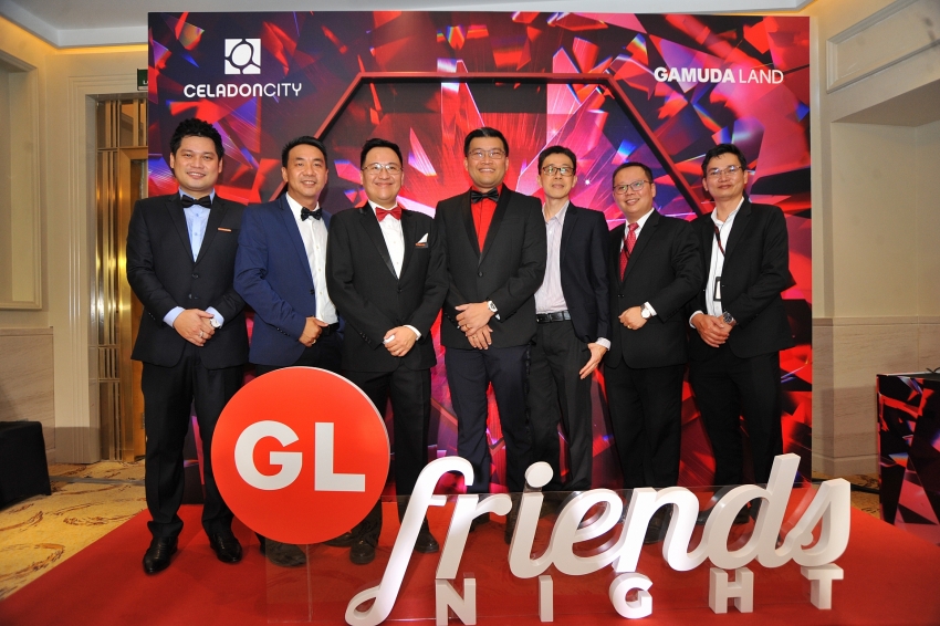 gamuda land hcmc announces gl friends loyalty programme