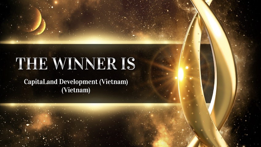 CapitaLand Development honoured as Best Sustainable Developer by PropertyGuru Asia
