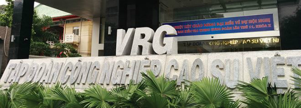 VRG wading through deep waters before IPO