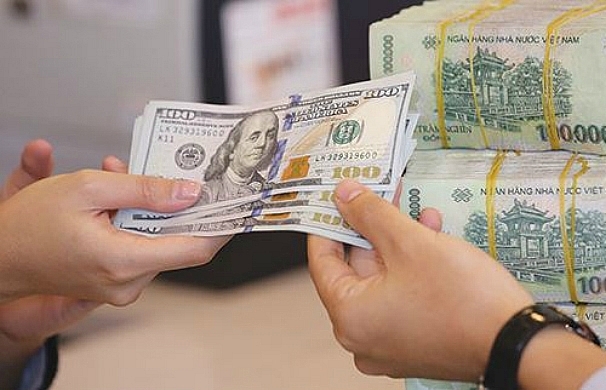 Overseas remittances heating up for Tet holiday