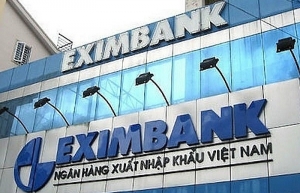 eximbank back to the fingerprint business