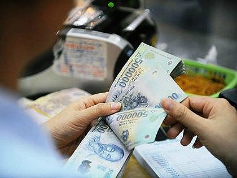 commercial banks quietly raising interests rates after tet holiday