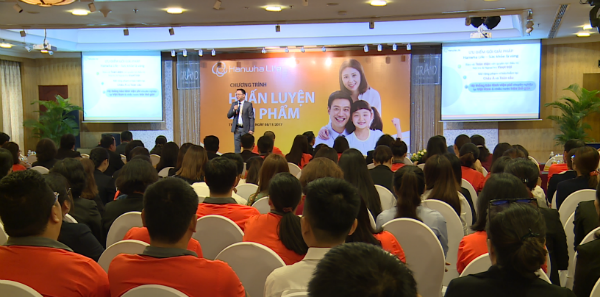 Hanwha Life Vietnam launches “Health is Wealth” insurance package