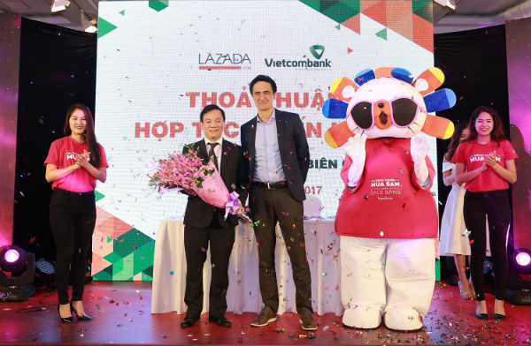 Lazada to close the year with a bang
