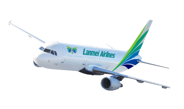 lanmei airlines launches two new vietnam routes
