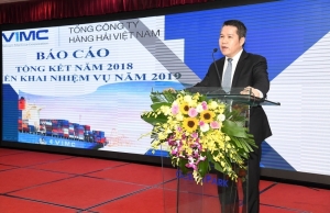 shipping giant vimc to hold first shareholders meeting in late june