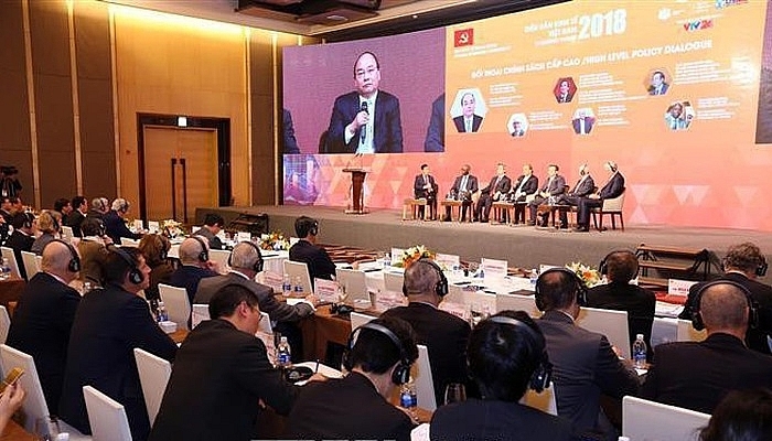Vietnam Economic Forum 2019 seeks new drivers for sustainable growth