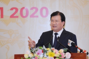 Transport sector to focus on key national projects in 2020