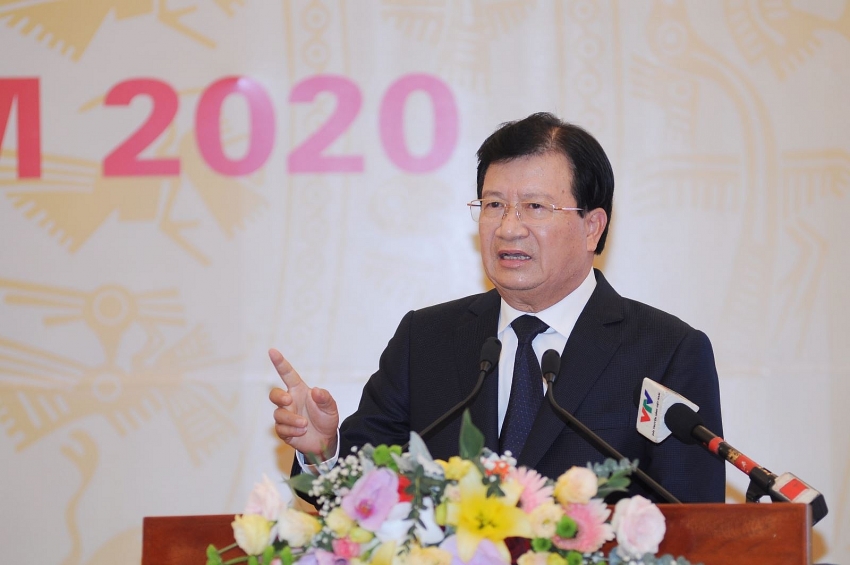 transport sector to focus on key national projects in 2020