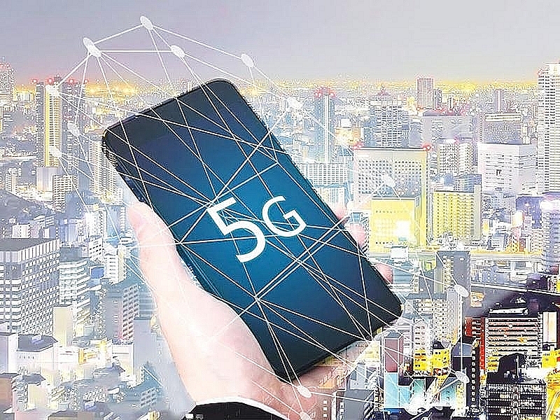 qualcomm and zte achieve 5g landmark with voice over nr call