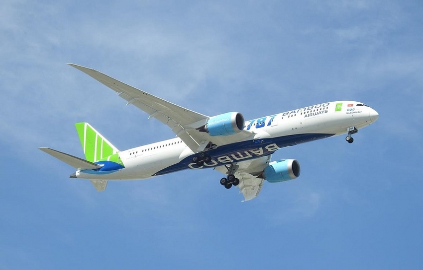 bamboo airways to list on hsx in second quarter of 2020
