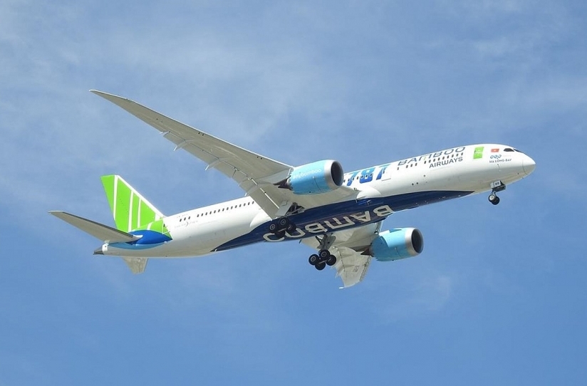 Bamboo Airways to list on HSX in second quarter of 2020
