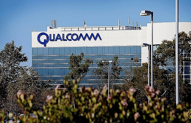Qualcomm Technologies launches new snapdragon mobile platforms