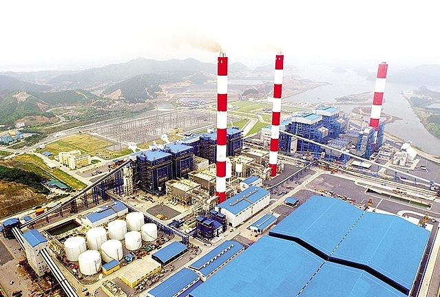 Clean coal technologies: Inevitable trend in ASEAN