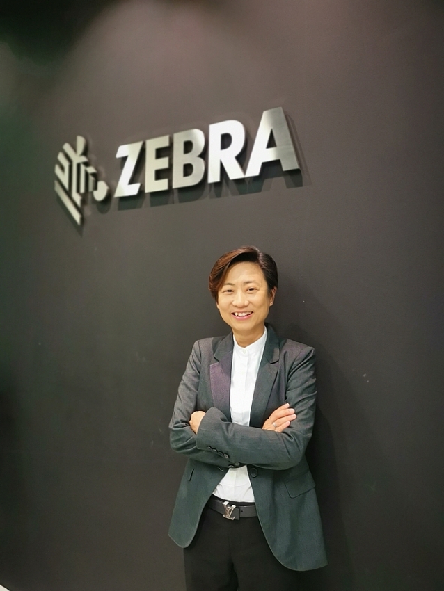 zebra technologies opens first service centre in vietnam