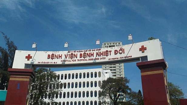 vietnam confirms new coronavirus patient totalling seven infections