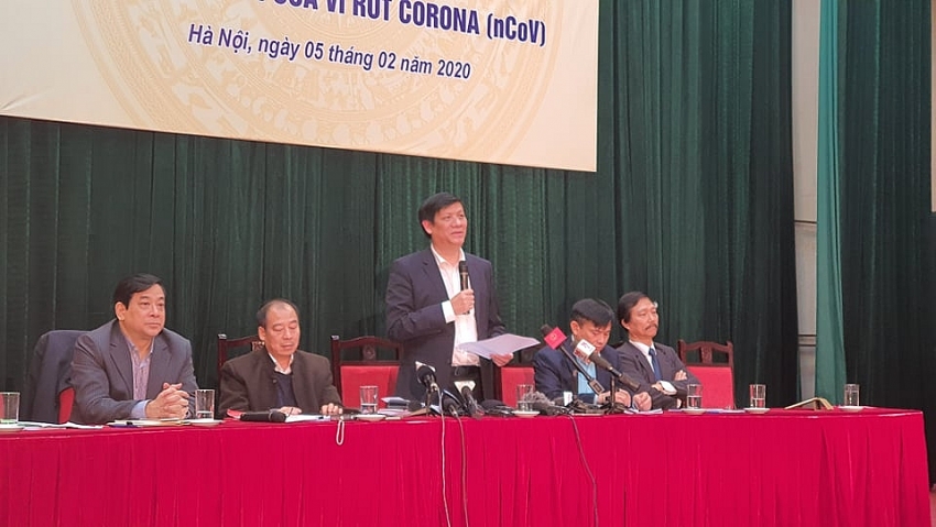 vietnams coronavirus therapeutic regimen on par with the world