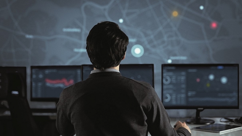 ericsson launches new ai powered energy infrastructure operations