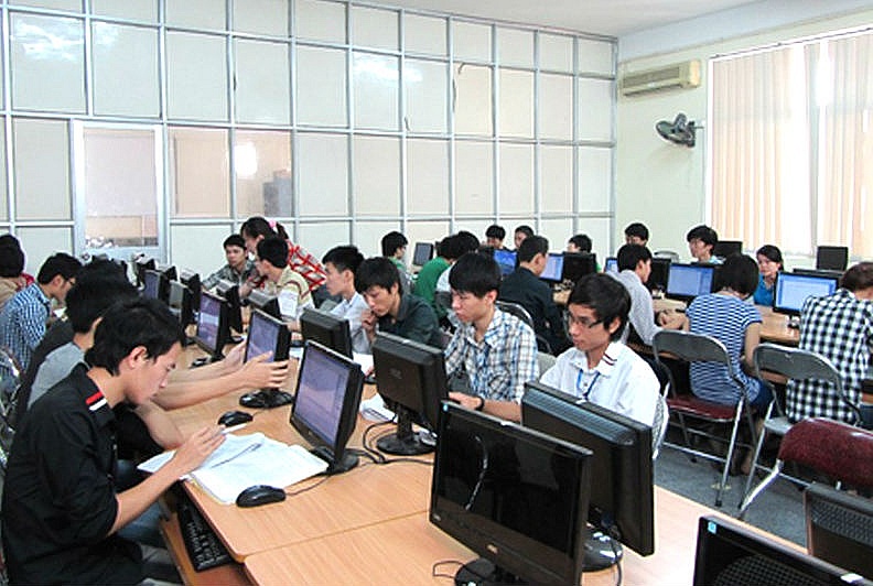 Vietnam sets targets for workforce development for digital transformation
