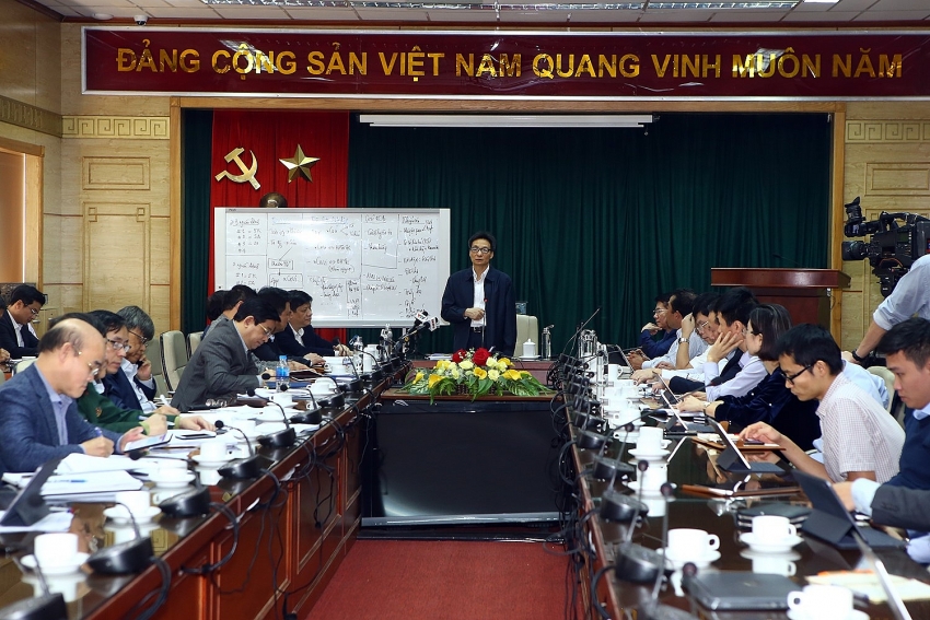 vietnam mulls over halting visa waiver for eu and uk over covid 19