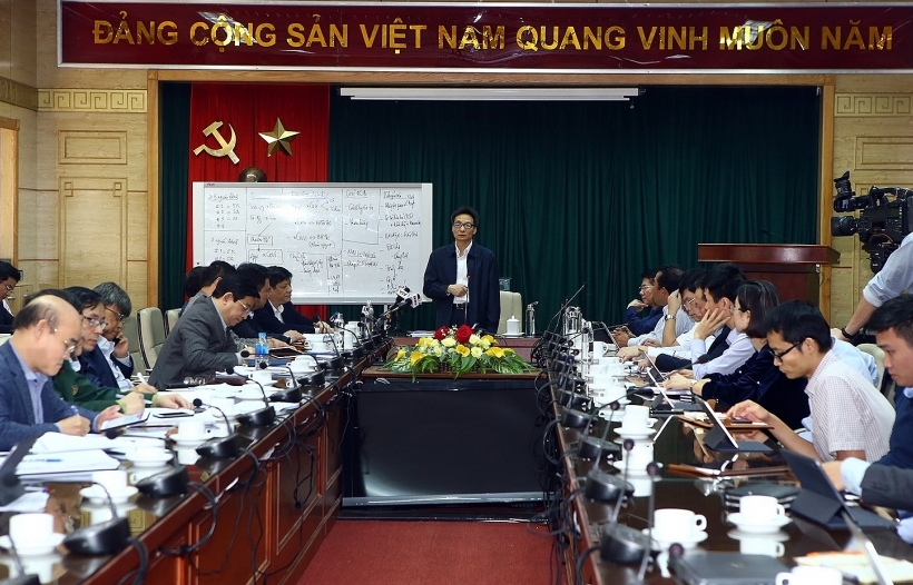 Vietnam mulls over halting visa waiver for EU and UK over COVID-19
