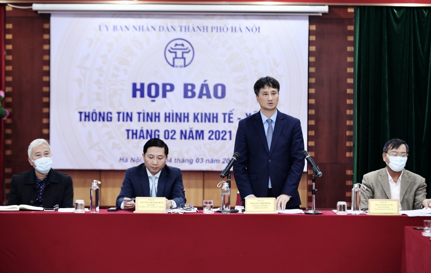 hanoi positive on covid 19 situation with economic recovery underway