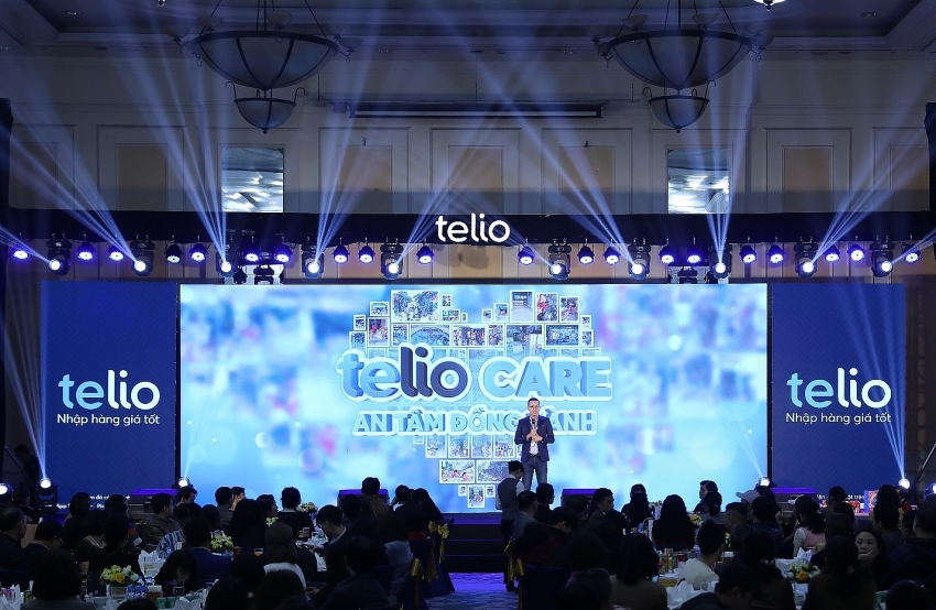 telio care supports struggling local retailers during covid 19