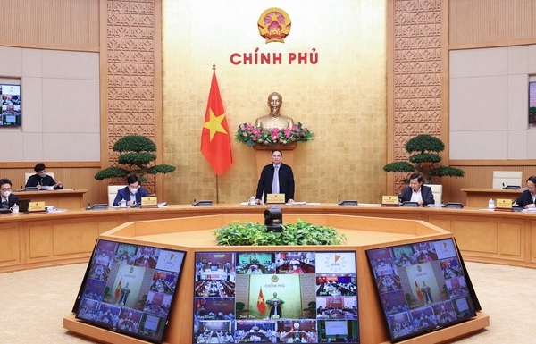 Vietnam aims to complete five crucial transport projects this term