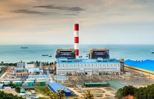 No more new coal-fired thermal power plants for Mekong Delta by 2030