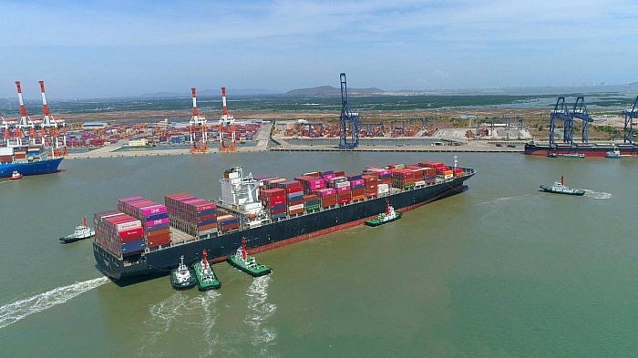 Vietnam and ASEAN seek closer cooperation in maritime transport