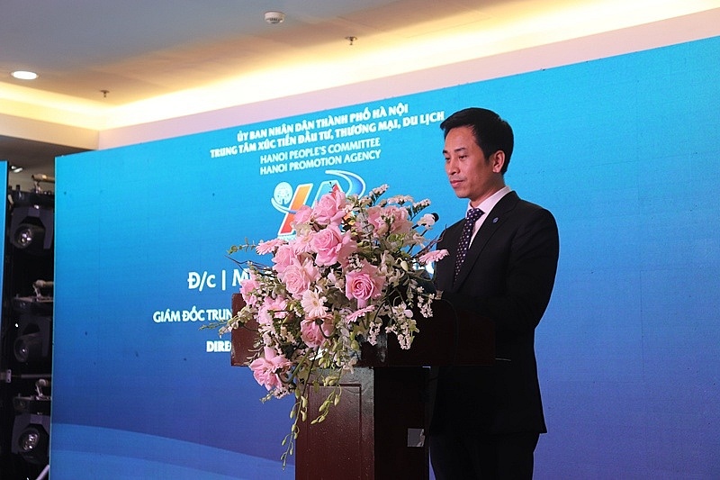 Hanoi seeks to strengthen cooperation with international organisations