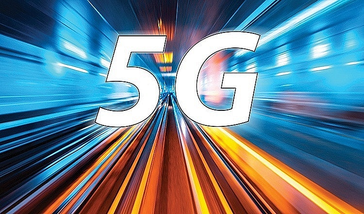 Upcoming Talk Show To Discuss 5G Readiness Of Vietnam