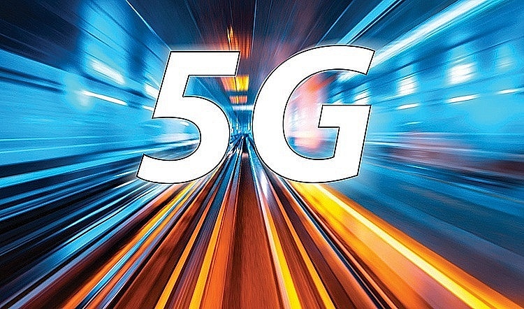 Upcoming talk show to discuss 5G readiness of Vietnam