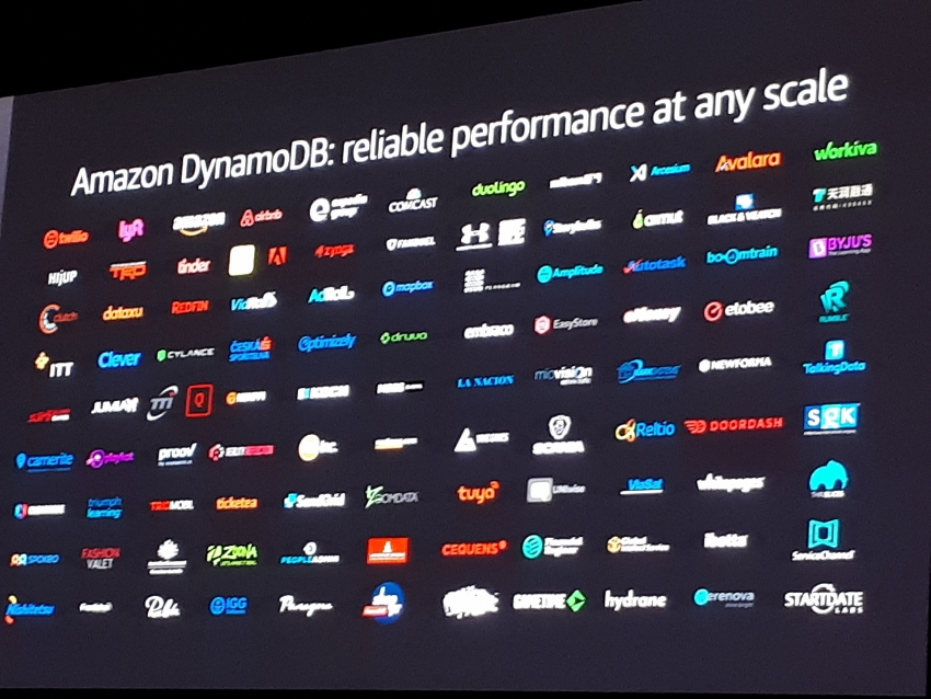 aws summit singapore 2019 highlights latest cloud trends