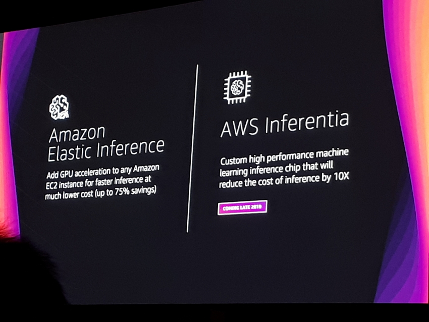 aws summit singapore 2019 highlights latest cloud trends