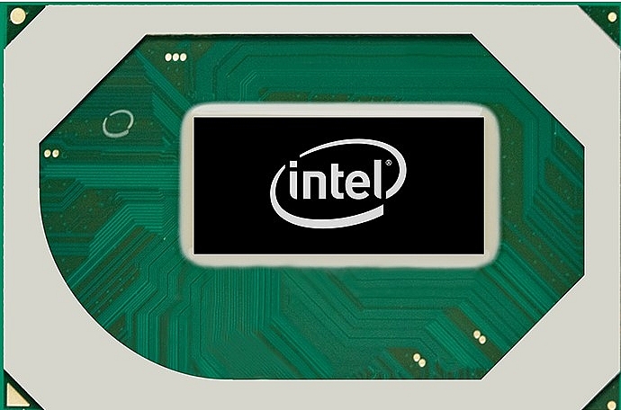 intel launches more new products