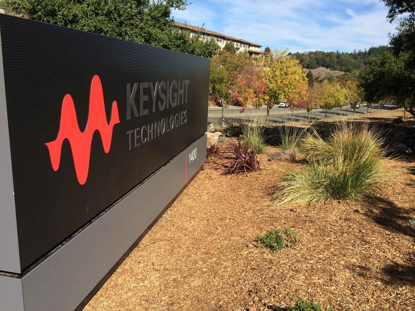 keysight technologies qualcomm work to accelerate small cell deployment